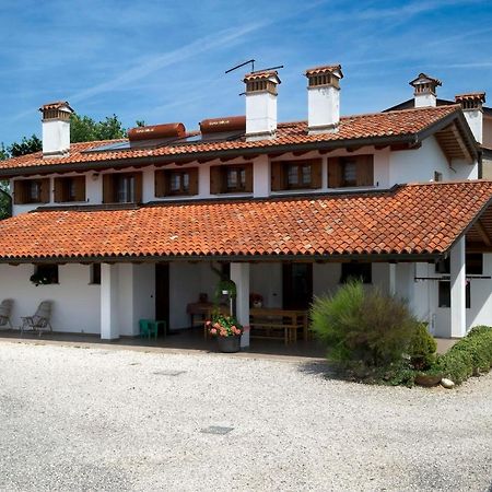 Al Confine Villa Cormons Ngoại thất bức ảnh