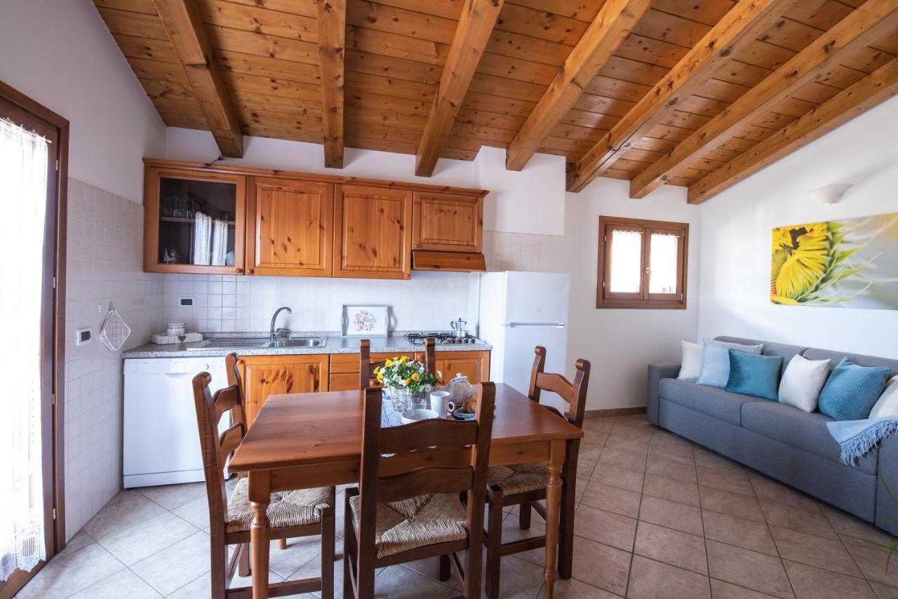 Al Confine Villa Cormons Ngoại thất bức ảnh