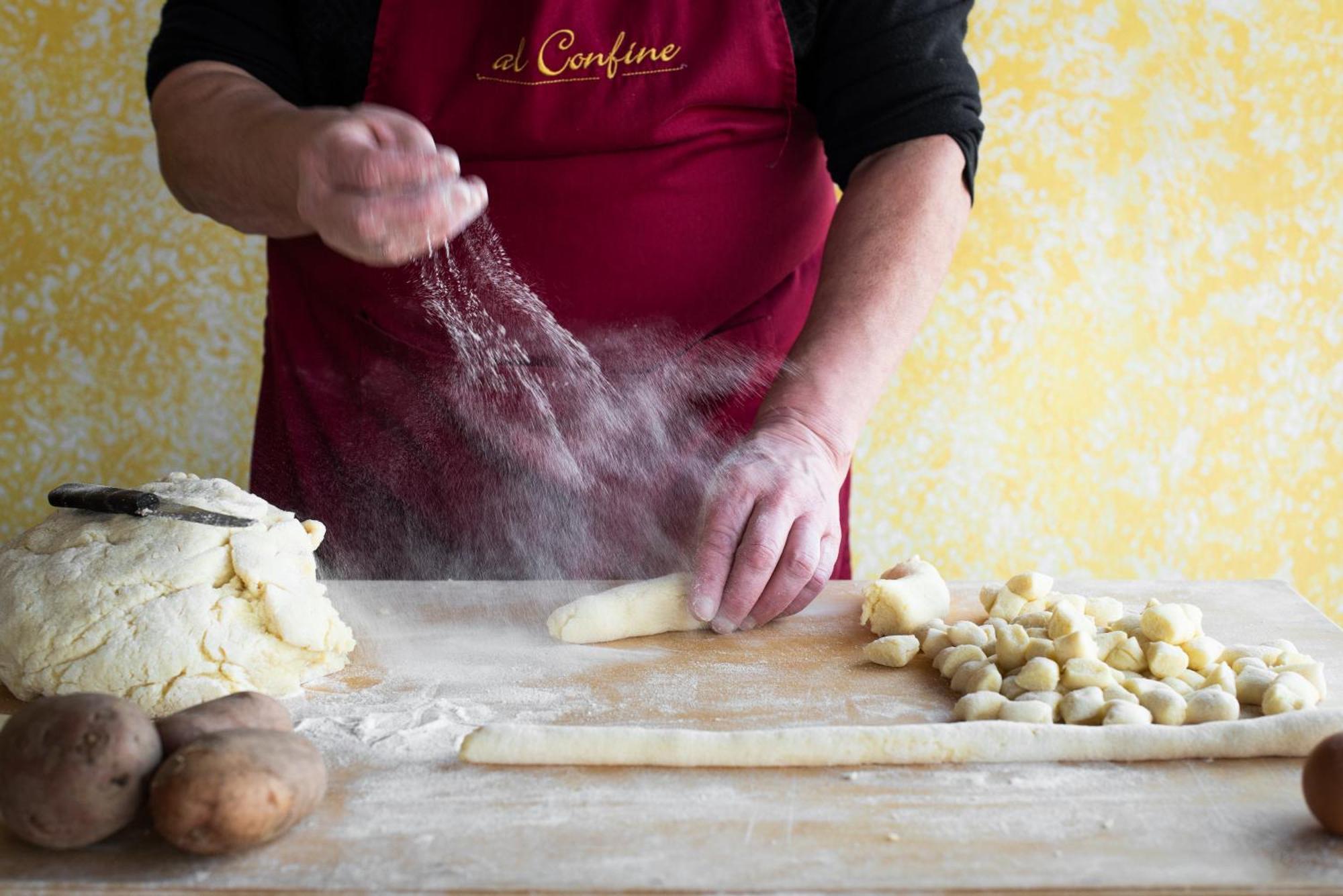 Al Confine Villa Cormons Ngoại thất bức ảnh