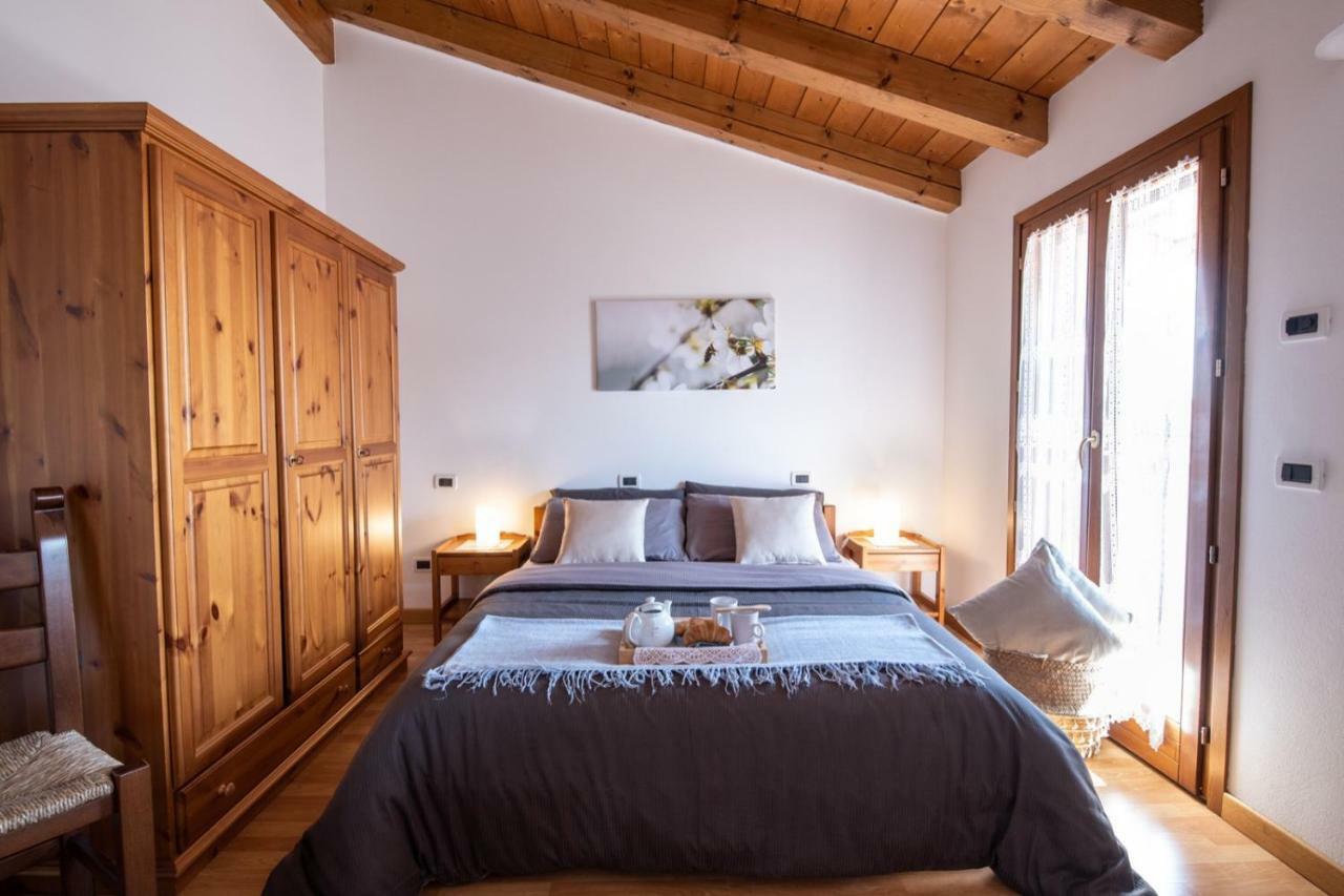 Al Confine Villa Cormons Phòng bức ảnh