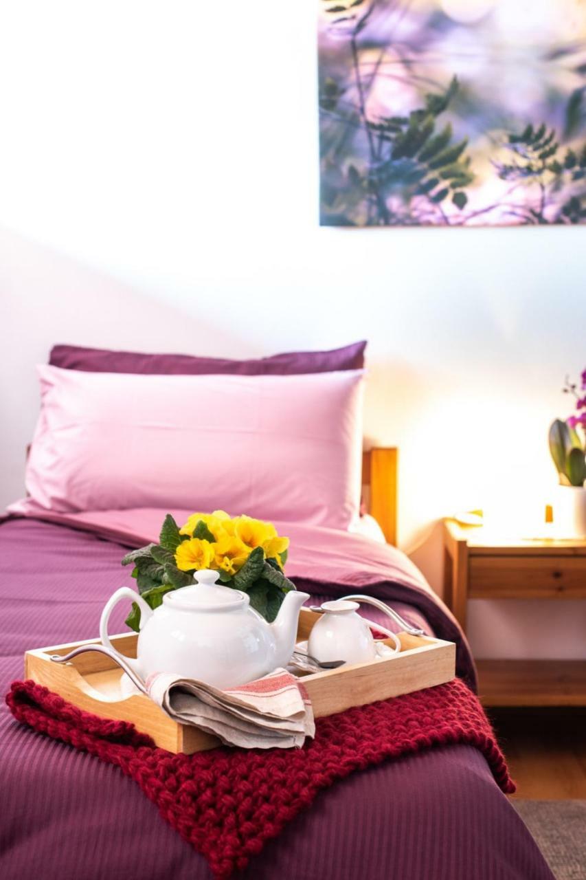Al Confine Villa Cormons Phòng bức ảnh